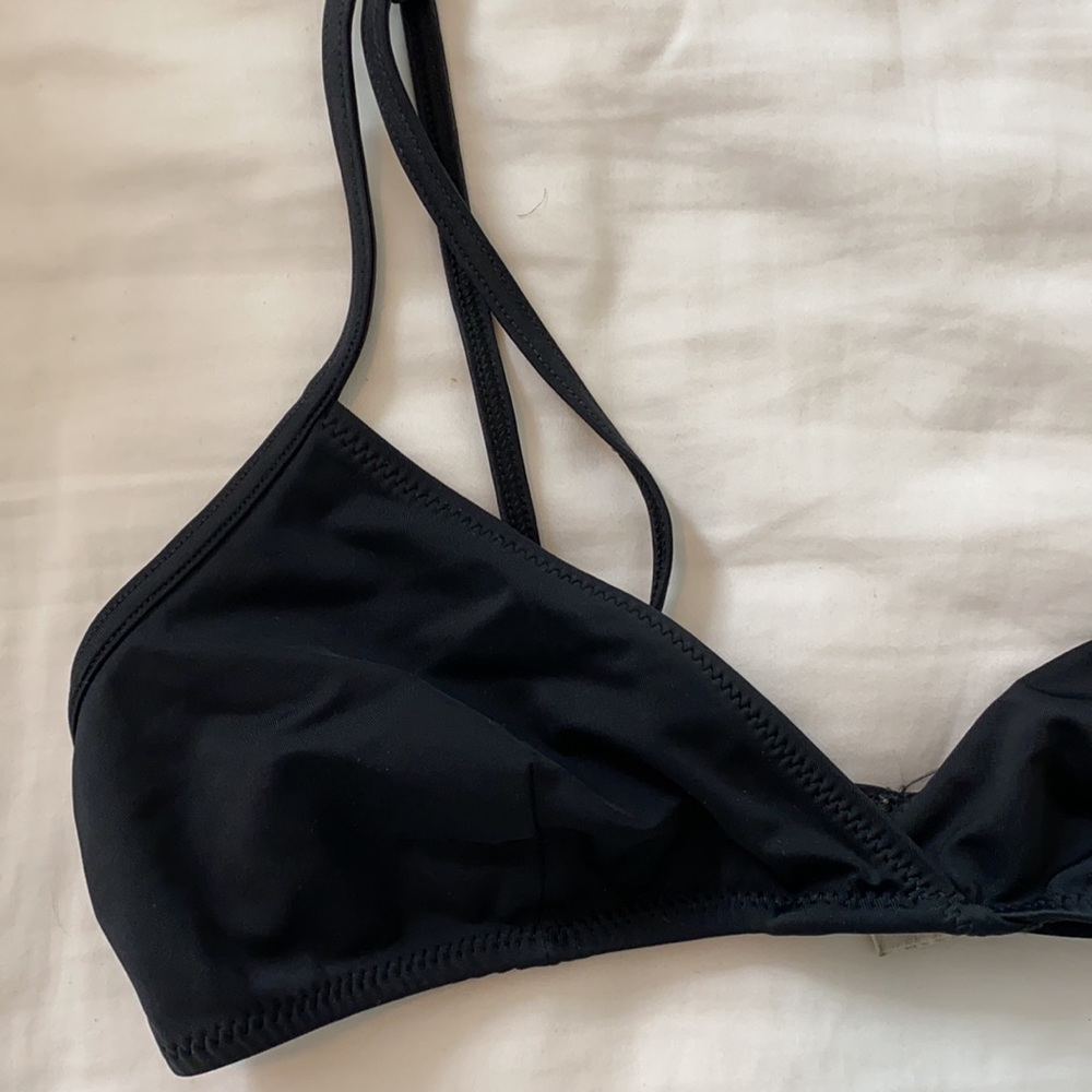 Solid & Striped Brigitte Top - image 4